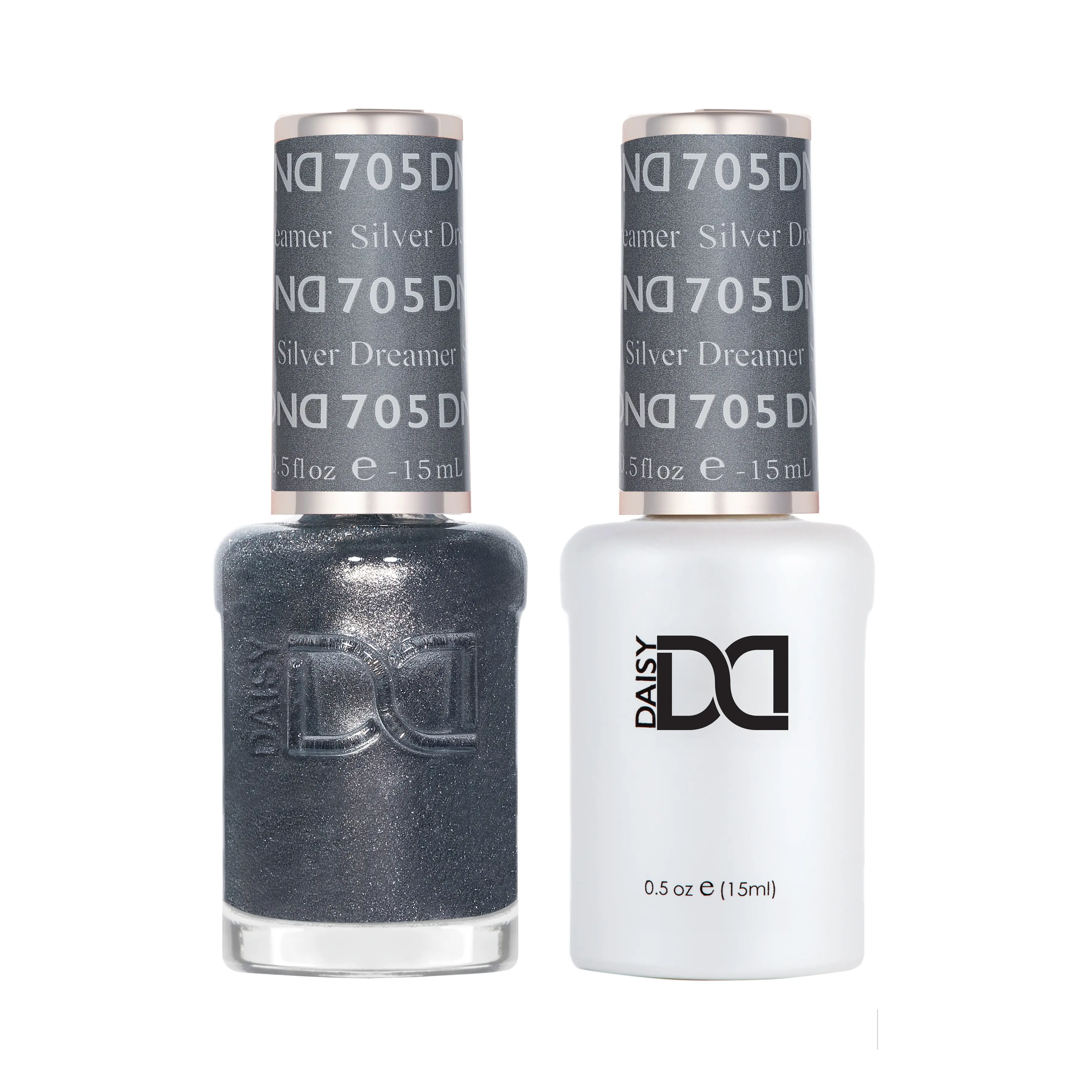 Silver Dreamer #705