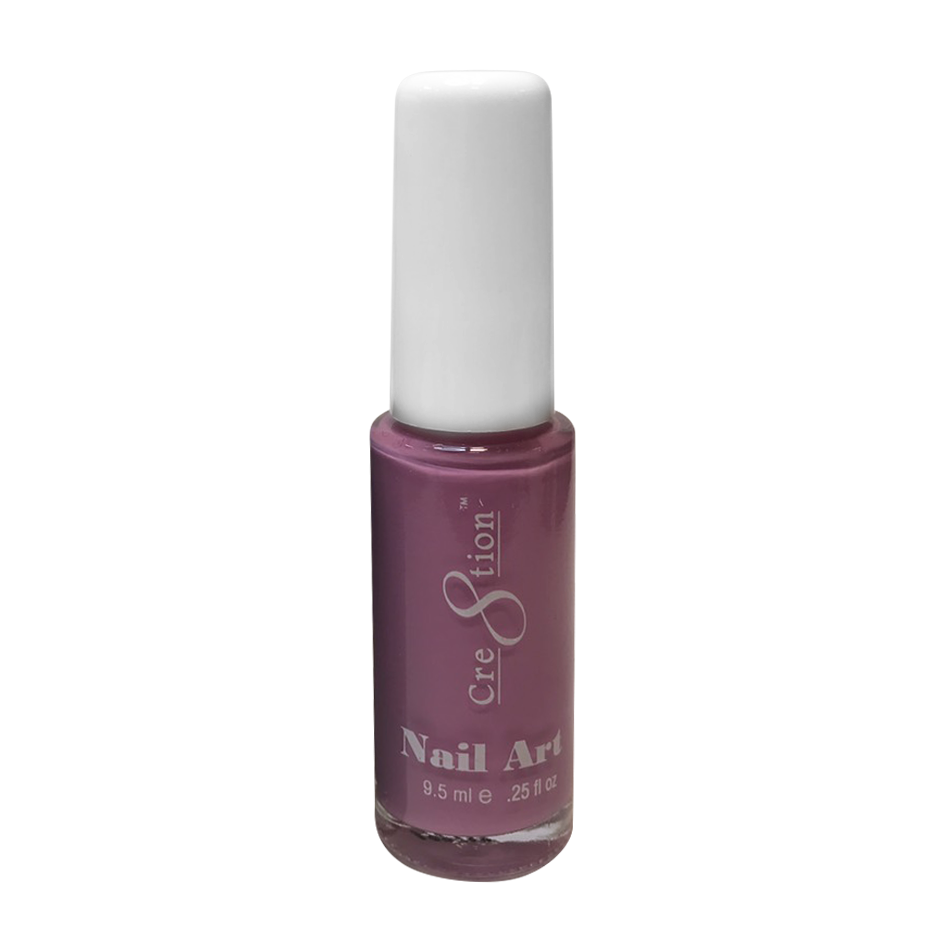 Cre8tion Detailing Nail Art Lacquer 0.25oz 17 Blushing