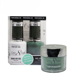 Cre8tion Matching Sets - 082 Forest