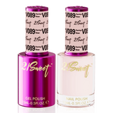 21Sweet 089 - Gel & Lacquer Duo