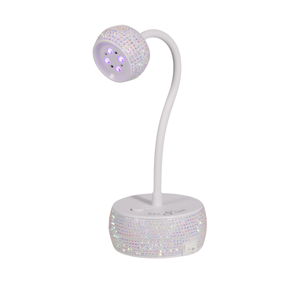 Cre8tion Rechargeable LED Lamp 12W