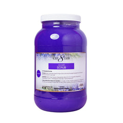 Cre8tion Honey Sugar Scrub 1gl