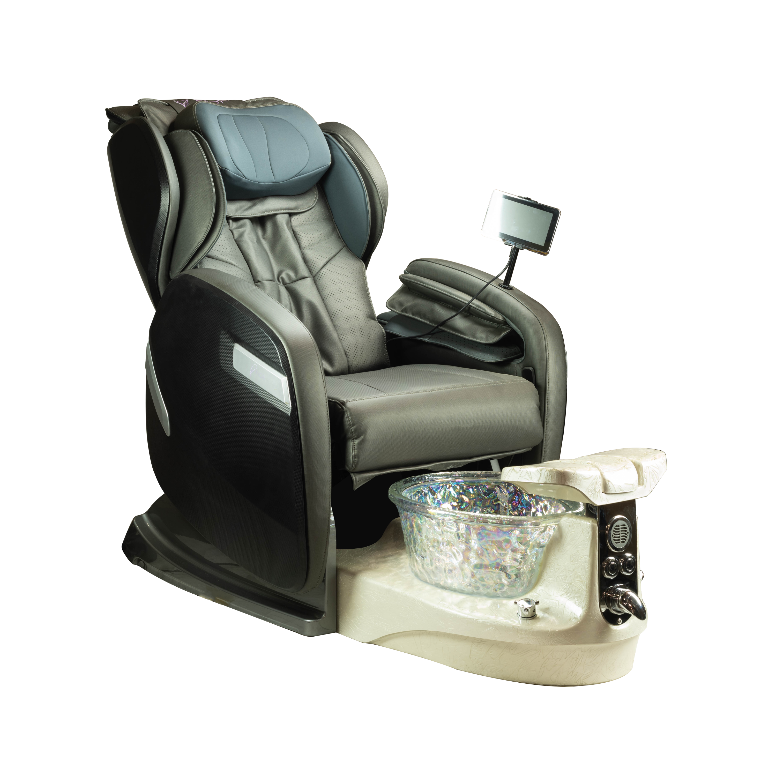 Fiori 9000 Pedicure Spa