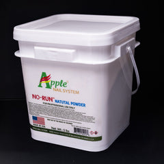 Apple Nail System 2-in-1 Powder, Natural, 5 lb [50% Off]