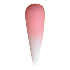 DNH BLUSH PINK 1 NAIL POWDER 12 OZ