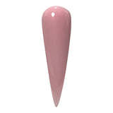 NTT Baby Pink 1 Nail Powder 24oz