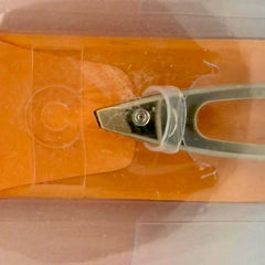 Beauty Tool Professional Eyebrow Tweezers Precision Hair Removal Tool for Eyebrows 1