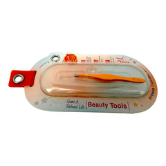 Beauty Tool Professional Eyebrow Tweezers Precision Hair Removal Tool for Eyebrows3