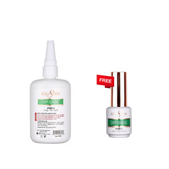 [Bonus Combo] Cre8tion Dip Essential 4oz - with 1 Free Size 0.5oz