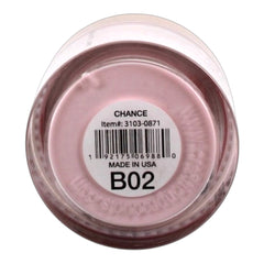 CRE8TION CHANCE NAIL POWDER B02