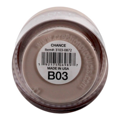 CRE8TION CHANCE NAIL POWDER B03