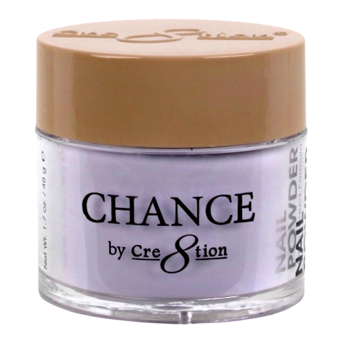 CRE8TION CHANCE NAIL POWDER B06