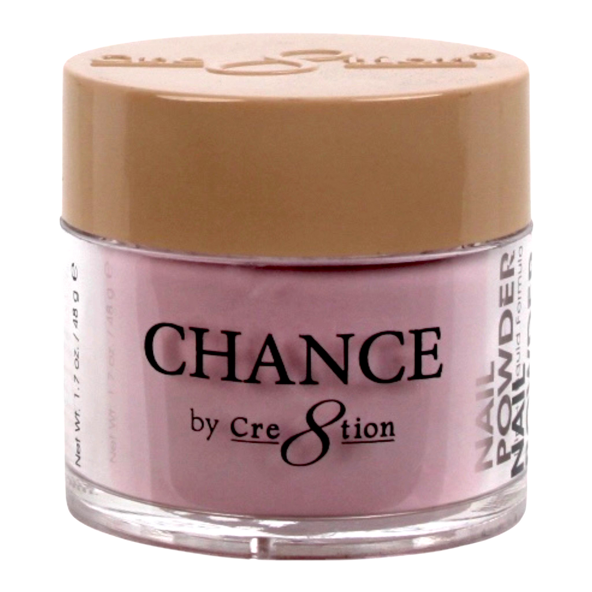 CRE8TION CHANCE NAIL POWDER B08