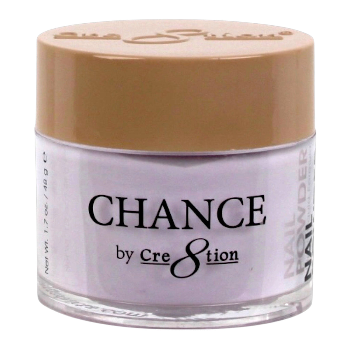 CRE8TION CHANCE NAIL POWDER B09