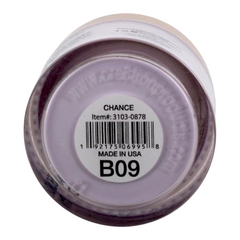 CRE8TION CHANCE NAIL POWDER B09