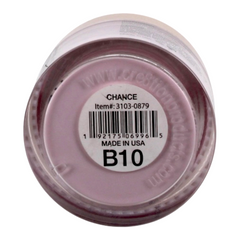 CRE8TION CHANCE NAIL POWDER B10