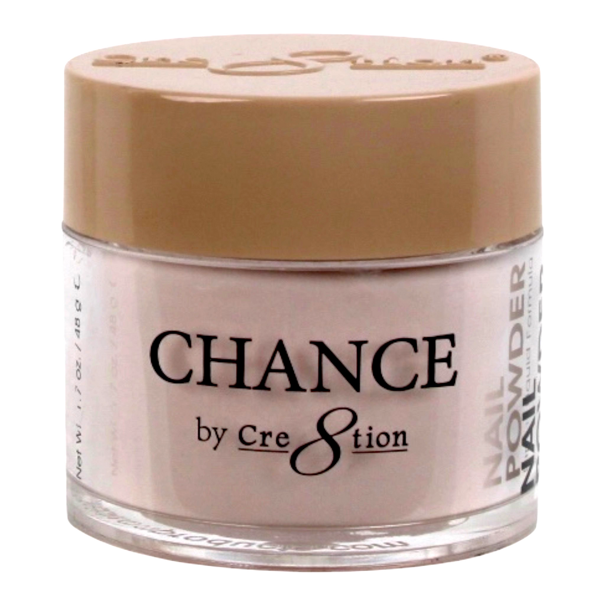 CRE8TION CHANCE NAIL POWDER B13