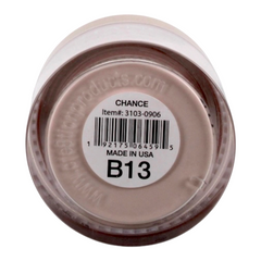 CRE8TION CHANCE NAIL POWDER B13