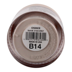 CRE8TION CHANCE NAIL POWDER B14
