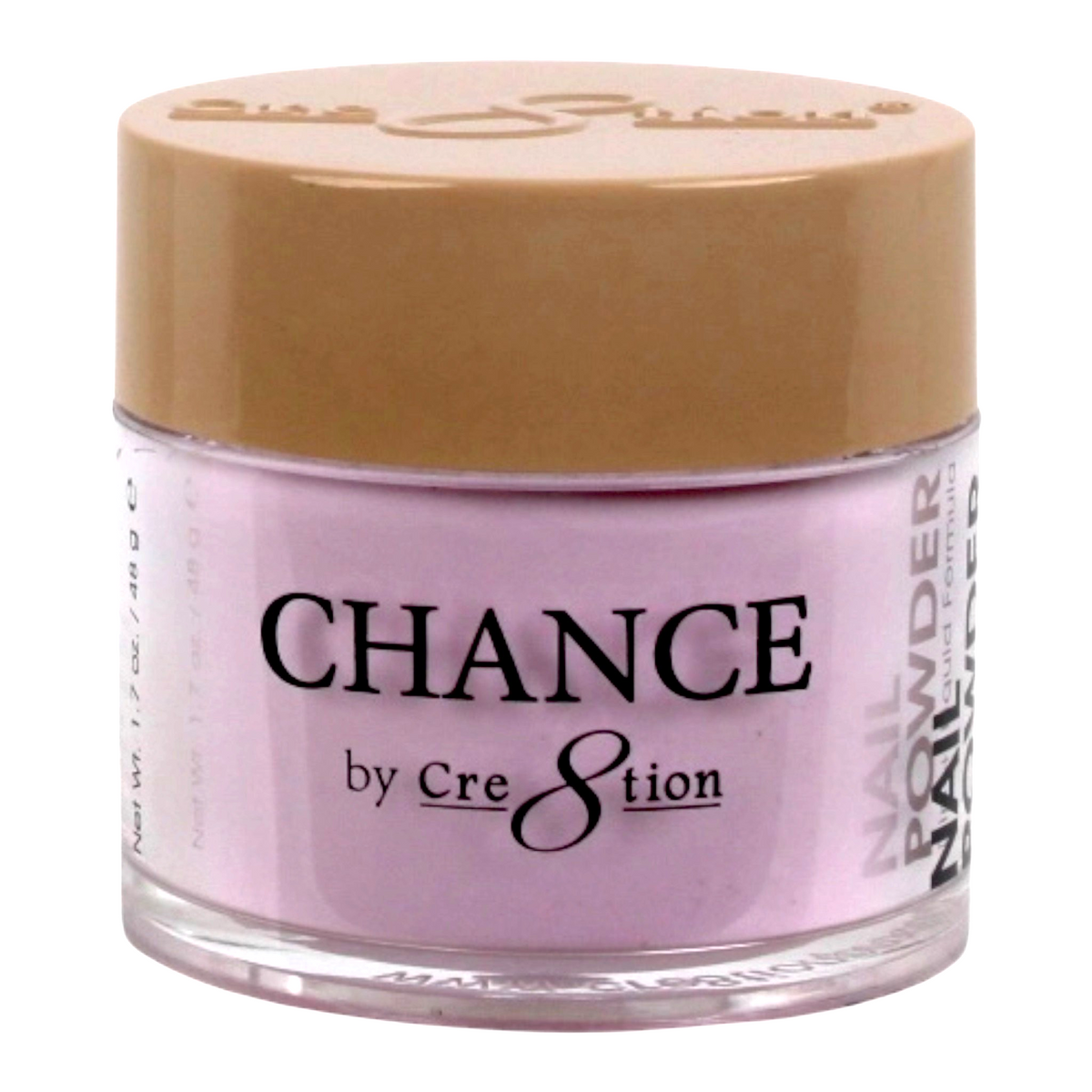 CRE8TION CHANCE NAIL POWDER B15