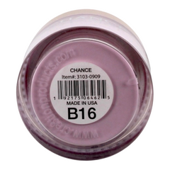 CRE8TION CHANCE NAIL POWDER B16