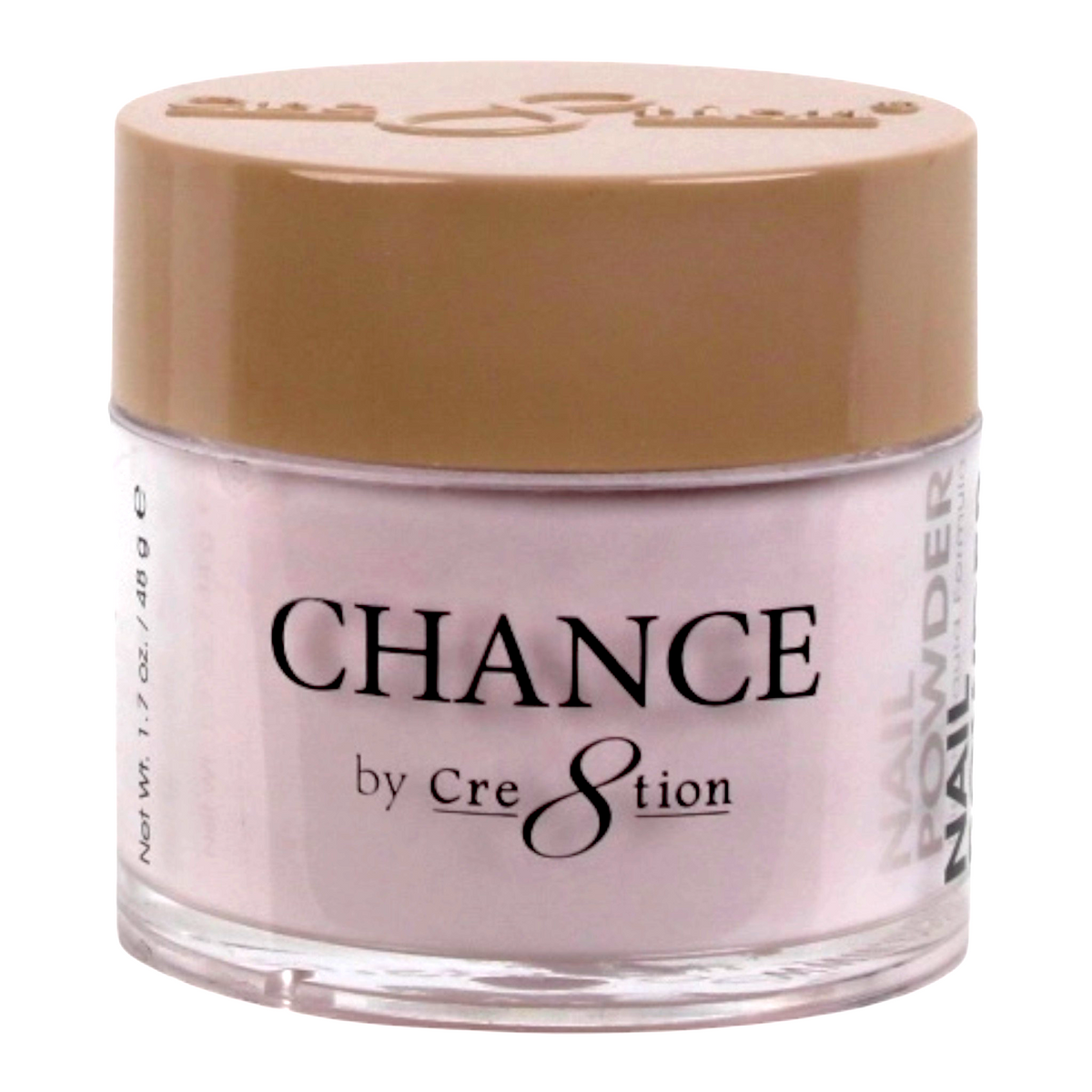 CRE8TION CHANCE NAIL POWDER B17