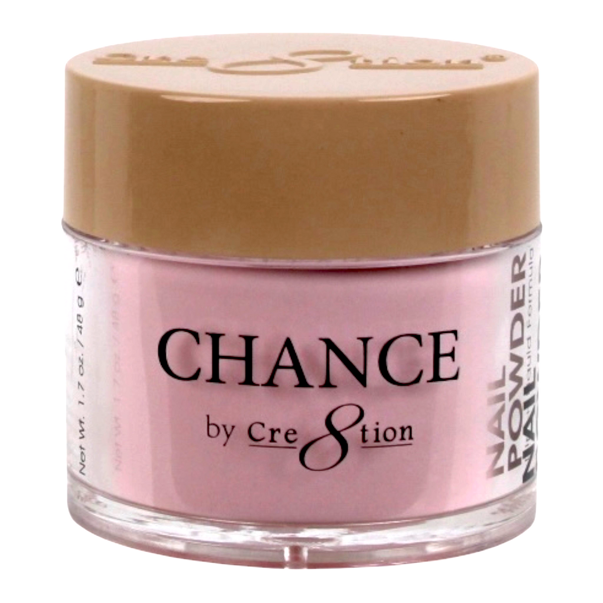 CRE8TION CHANCE NAIL POWDER B18