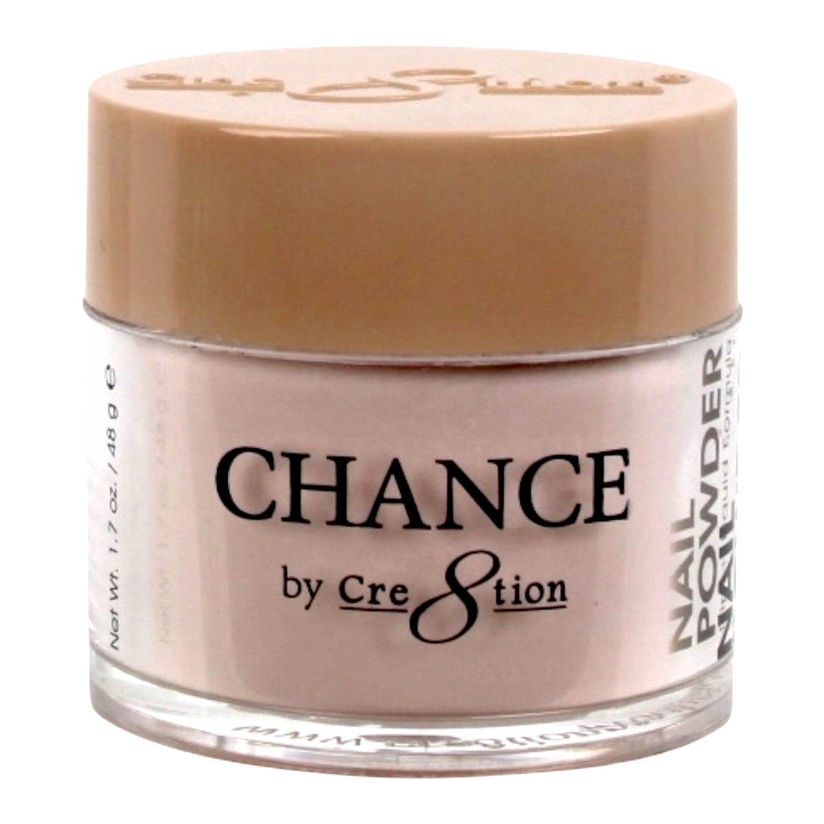 CRE8TION CHANCE NAIL POWDER B19