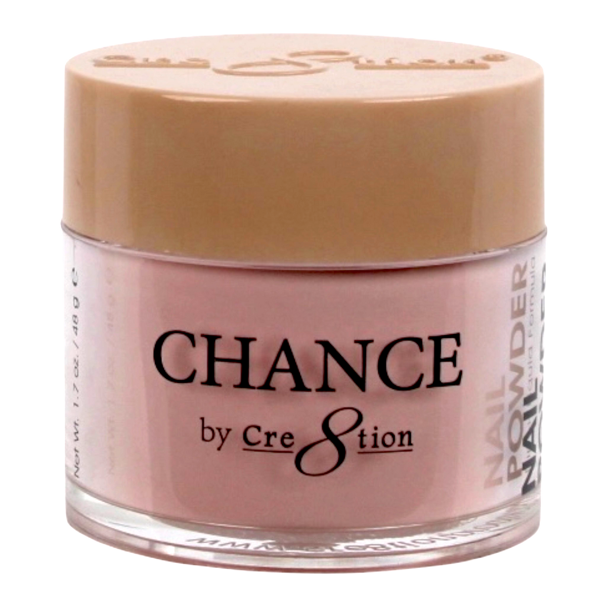 CRE8TION CHANCE NAIL POWDER B20