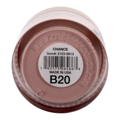 CRE8TION CHANCE NAIL POWDER B20
