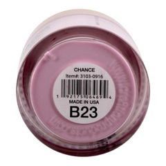 CRE8TION CHANCE NAIL POWDER B23