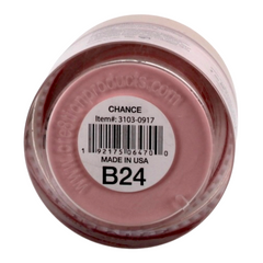 CRE8TION CHANCE NAIL POWDER B24