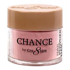 CRE8TION CHANCE NAIL POWDER B24