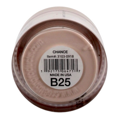 CRE8TION CHANCE NAIL POWDER B25
