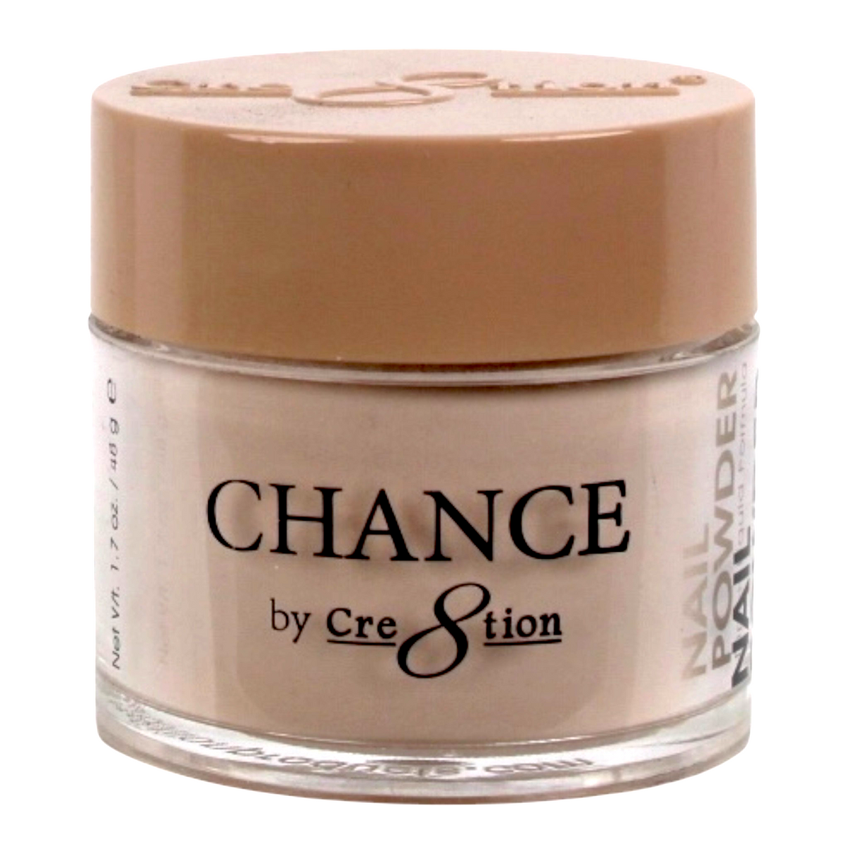 CRE8TION CHANCE NAIL POWDER B26