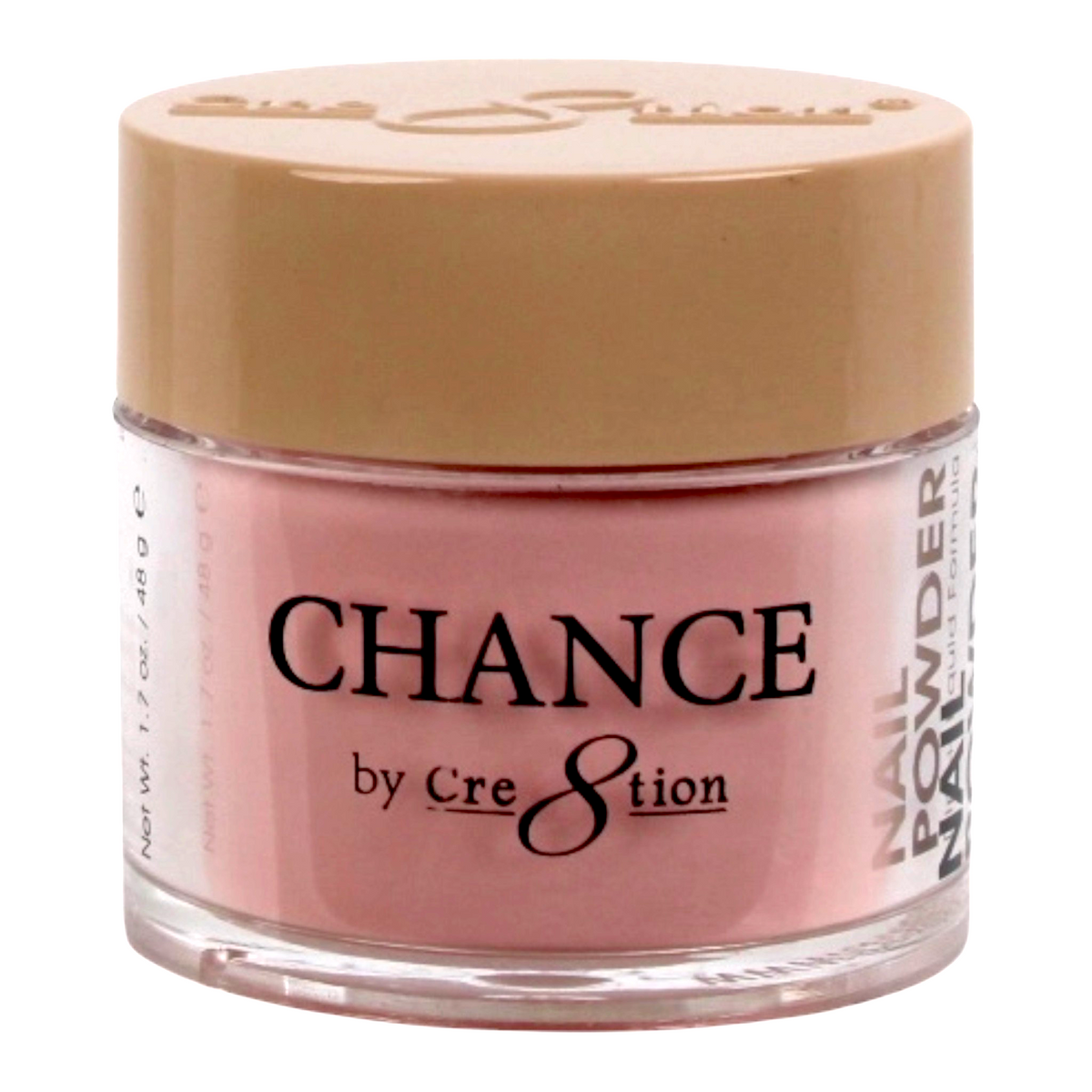 CRE8TION CHANCE NAIL POWDER B27