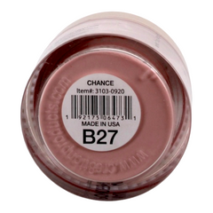 CRE8TION CHANCE NAIL POWDER B27