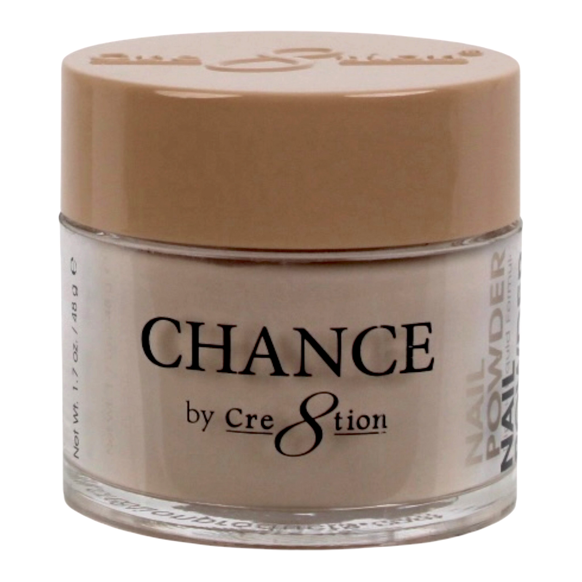 CRE8TION CHANCE NAIL POWDER B28