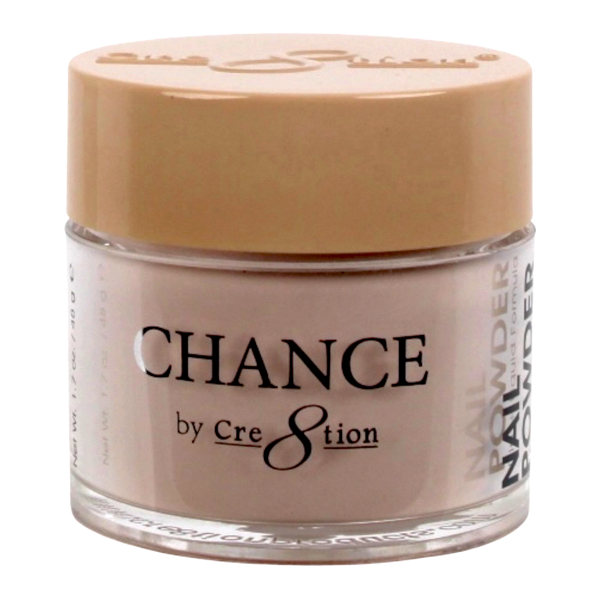 CRE8TION CHANCE NAIL POWDER B29