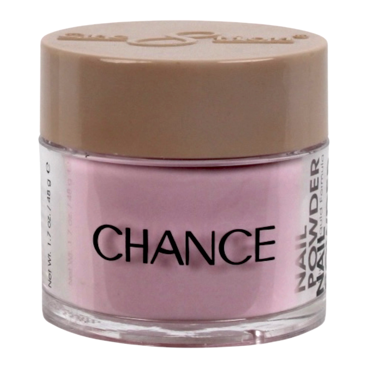 CRE8TION CHANCE NAIL POWDER B31