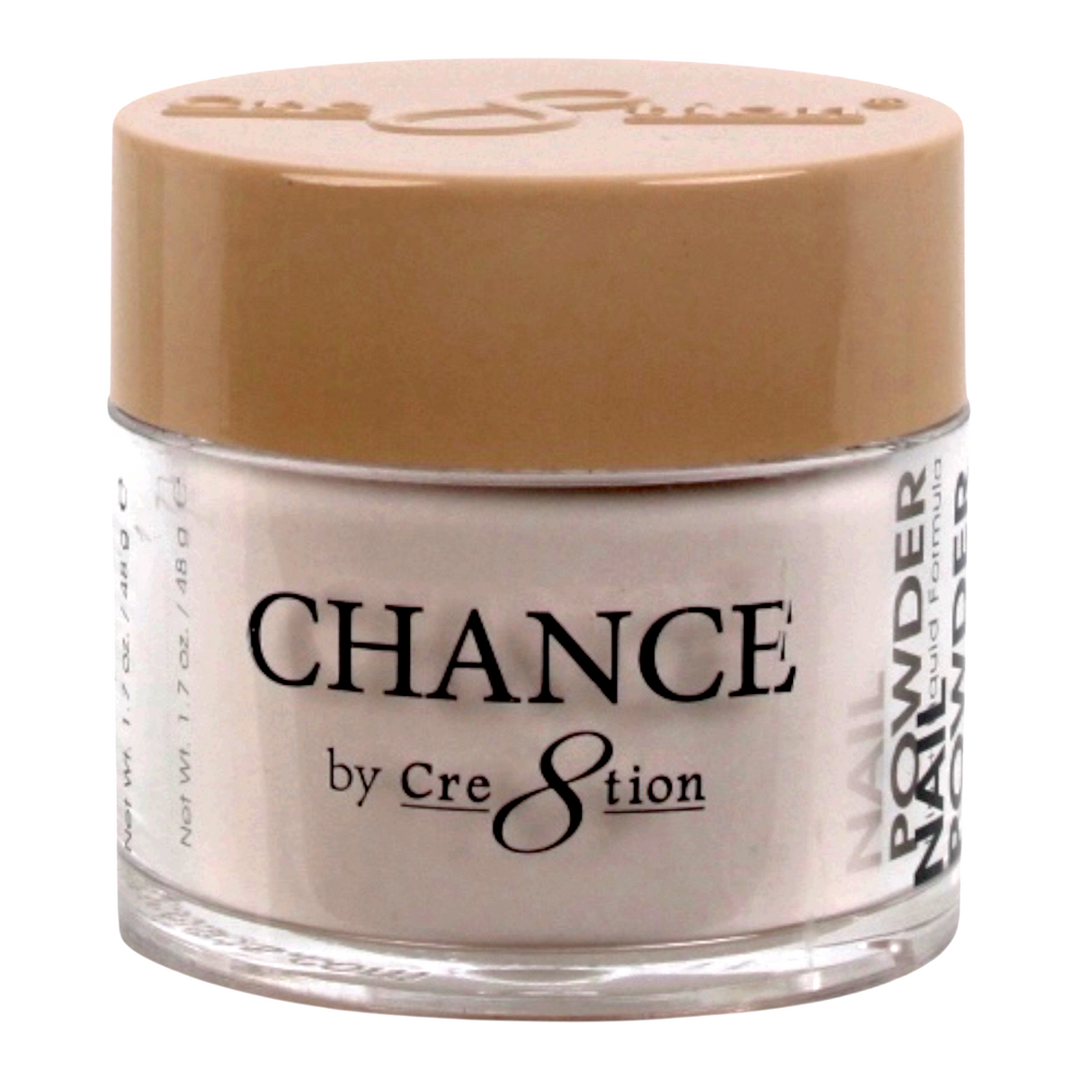 CRE8TION CHANCE NAIL POWDER B34