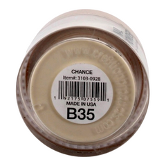 CRE8TION CHANCE NAIL POWDER B35