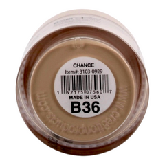 CRE8TION CHANCE NAIL POWDER B36