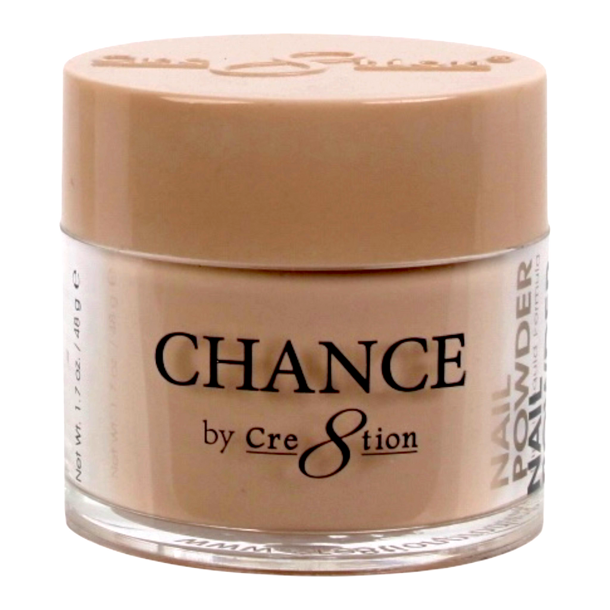 CRE8TION CHANCE NAIL POWDER B36