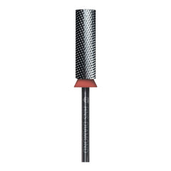 HNS DIAMOND NAIL DRILL BITS 3/32"EXTRA LONG (SILVER)