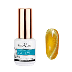 Cre8tion Cat Eye Soak Off Gel 0.5oz 45