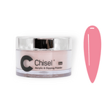 Chisel Acrylic & Dipping 2oz - Sweetheart Solid #257