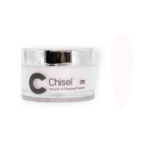 Chisel Acrylic & Dipping 2oz - Sweetheart Solid #259