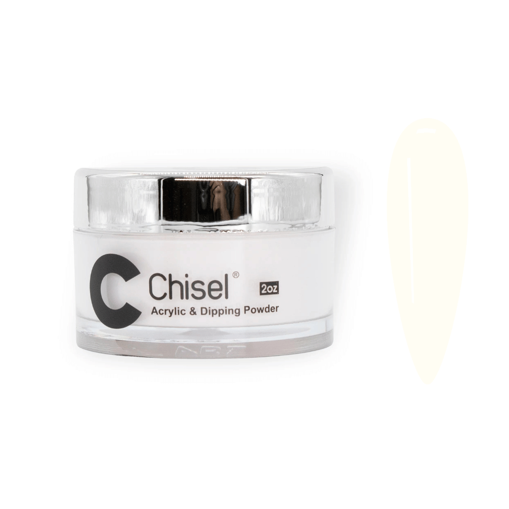 Chisel Acrylic & Dipping 2oz - Sweetheart Solid #261