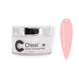 Chisel Acrylic & Dipping 2oz - Sweetheart Solid #262